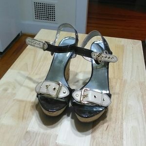 Guess Wedges
